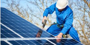Installation Maintenance Panneaux Solaires Photovoltaïques à Haselbourg